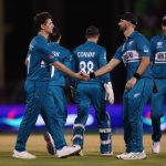 The same thing happened last time