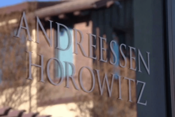 The venture firm that ate Silicon Valley just raised another  billion