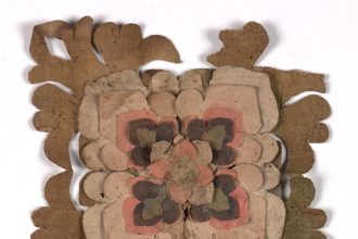 These 1,000-Year-Old Paper Flowers, Sealed in a Cave, Are a Marvel of Preservation — Colossal
