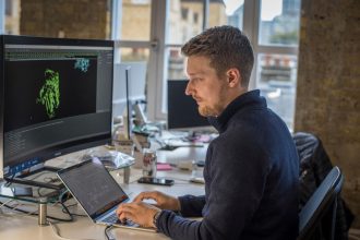 These AI Models Might Take Down Superbugs