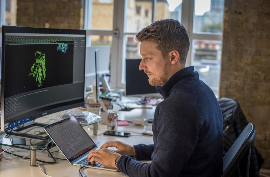 These AI Models Might Take Down Superbugs