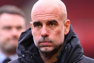 They must be so busy