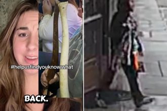 Thief snatched walrus penis from famed New Jersey restaurant Donkey’s Place — owner needs help getting it back