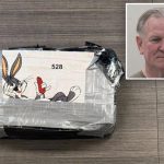 Thief stealing car on Cape Cod finds kilo of cocaine in trunk, reports it to cops — who bust dealer