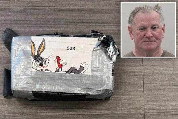 Thief stealing car on Cape Cod finds kilo of cocaine in trunk, reports it to cops — who bust dealer