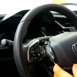 Thieves are stealing airbags from Honda Civics as national trend arrives in Chicago