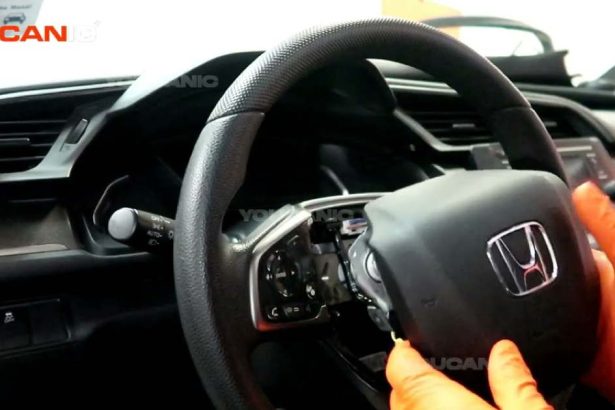 Thieves are stealing airbags from Honda Civics as national trend arrives in Chicago