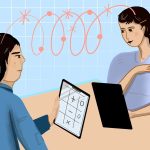 Think of a card, any card – but make it science