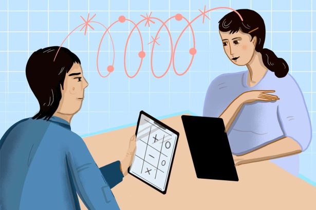 Think of a card, any card – but make it science