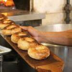 This Brooklyn bagel shop is saving money with plug-in batteries