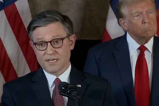 This Is A Really Bad Sign For Republicans In The Midterm Election