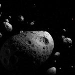 This Newly Discovered Asteroid, Almost Half a Mile Wide, Just Set a New Space Record