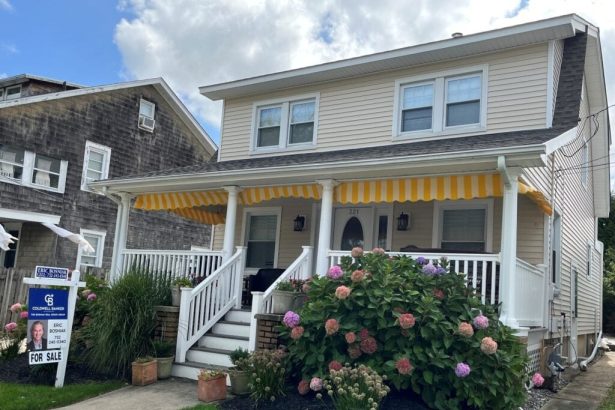 This Real Estate Fund Pays 10x More Than the Average Savings Account – Invest From Just 0