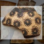 This ancient pottery holds the earliest evidence of humans doing math