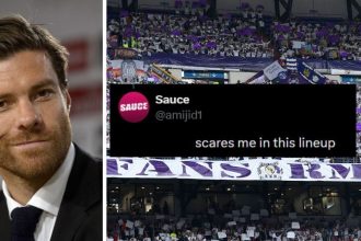 This game shouldn’t be televised”, “Scares me