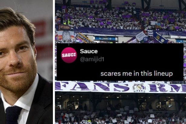 This game shouldn’t be televised”, “Scares me