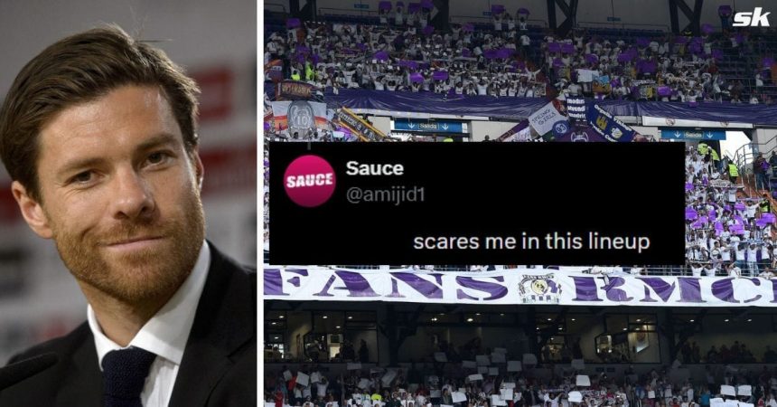 This game shouldn’t be televised”, “Scares me