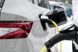 This tech could keep EVs from stressing the grid — and save money