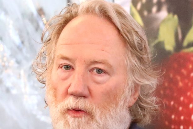 Tim Busfield Was Ordered to Pay Law Firm 0K For 1996 Case About Child Sexual Abuse