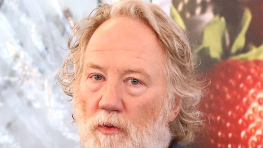 Tim Busfield Was Ordered to Pay Law Firm 0K For 1996 Case About Child Sexual Abuse