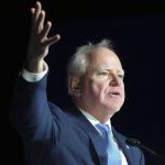 Tim Walz to drop out of Minnesota governor’s race