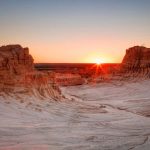Tim Winton: ‘Sometimes I think we use the word dystopia as an opiate’