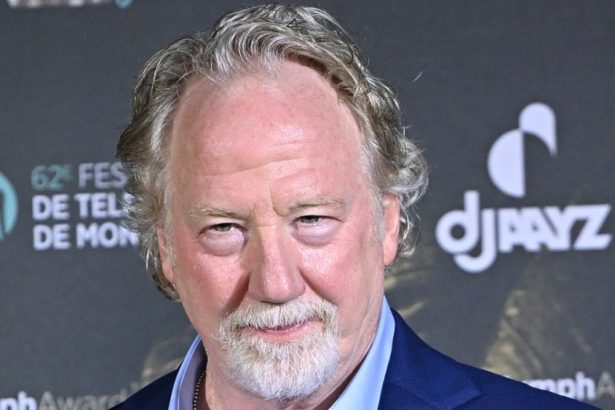 Timothy Busfield Freed Pending Trial on Child Sex Abuse Charges