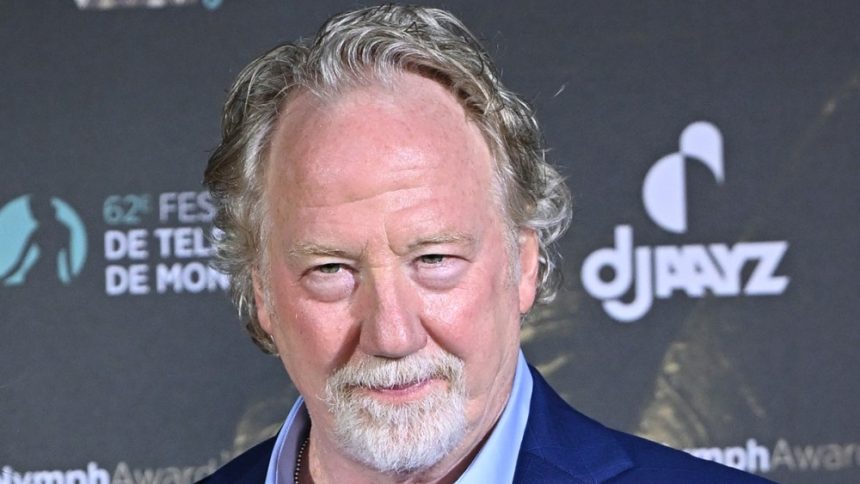 Timothy Busfield Freed Pending Trial on Child Sex Abuse Charges