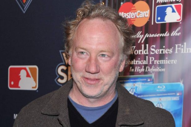 Timothy Busfield Is Facing Arrest Warrant for Child Sex Abuse Charges