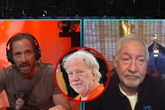 Timothy Busfield Prosecutors are Unethical and Won’t Get a Conviction, Podcast Hosts Claim