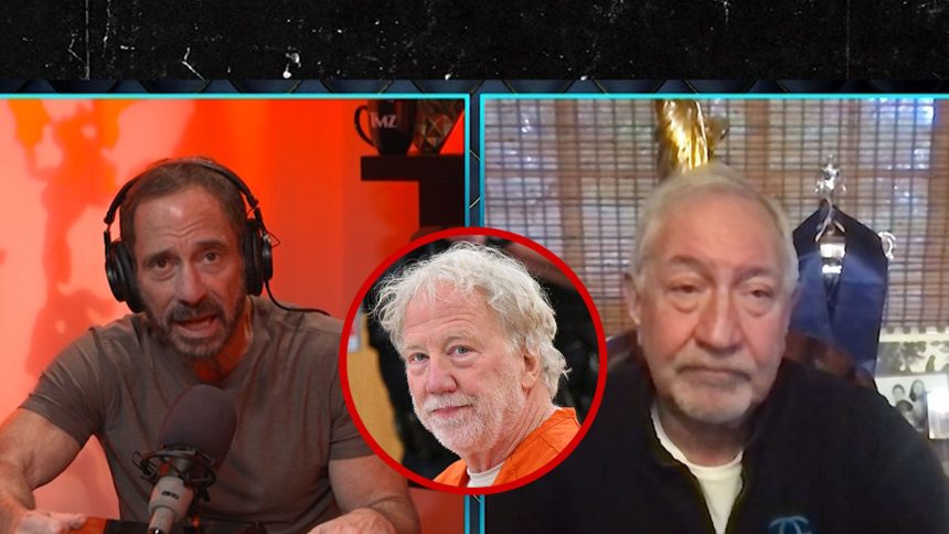 Timothy Busfield Prosecutors are Unethical and Won’t Get a Conviction, Podcast Hosts Claim