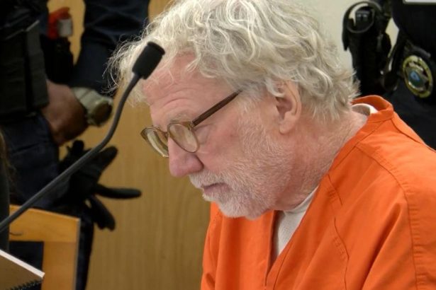 Timothy Busfield To Be RELEASED From Jail Ahead of Child Sex Abuse Trial