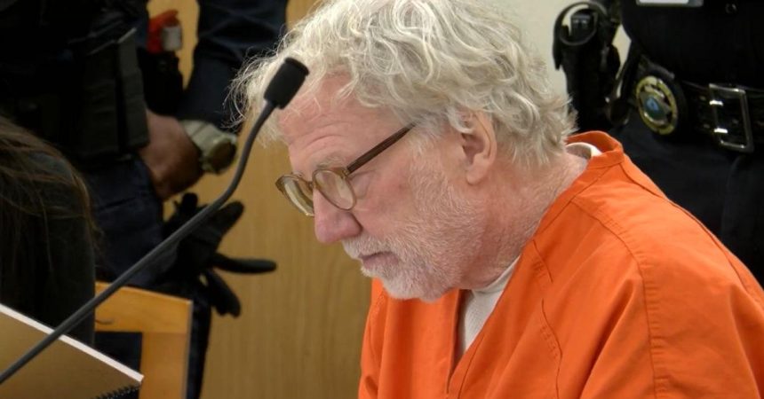 Timothy Busfield To Be RELEASED From Jail Ahead of Child Sex Abuse Trial