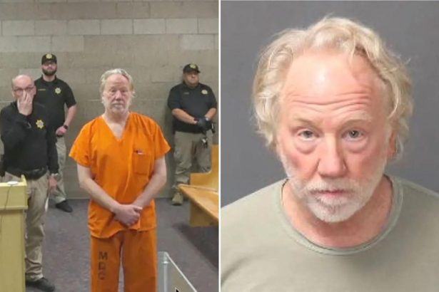 Timothy Busfield passed ‘independent polygraph’ test: lawyer