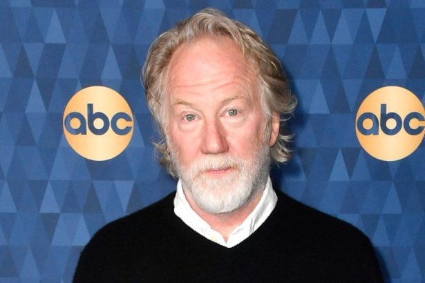 Timothy Busfield to Get Hearing Next Week on Release From Jail