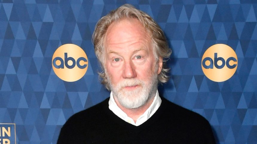 Timothy Busfield to Get Hearing Next Week on Release From Jail