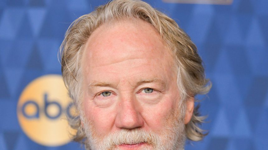 Timothy Busfield’s Lawyer Claims He Passed Lie Detector Test Over Child Sex Abuse Claims
