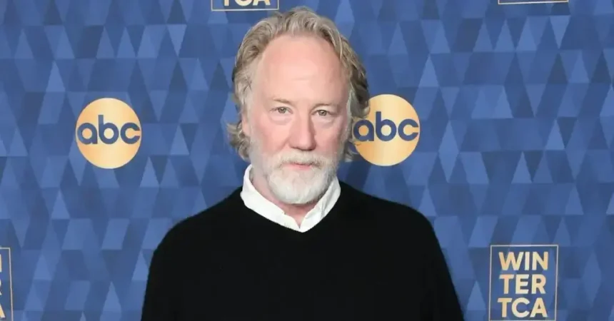 Timothy Busfield’s Lawyers Blast Prosecutors as Actor Faces Sex Abuse Charges
