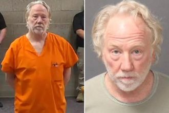 Timothy Busfield’s accusers initially said he didn’t touch them: report