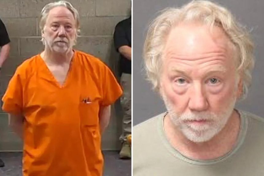 Timothy Busfield’s accusers initially said he didn’t touch them: report