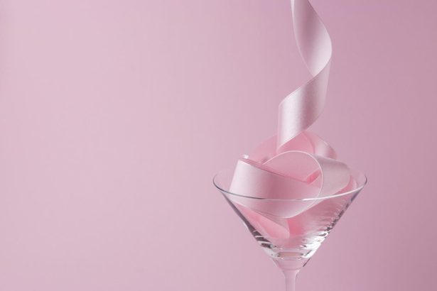 To Cut Breast Cancer Risk, Drink Less Alcohol, Science Says