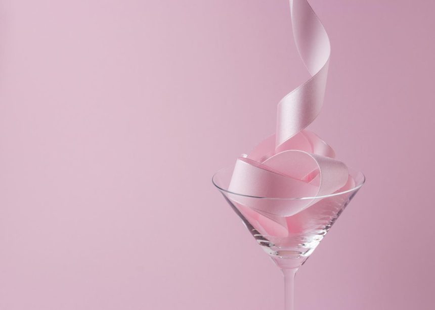 To Cut Breast Cancer Risk, Drink Less Alcohol, Science Says