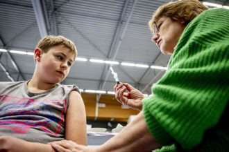 To halt measles’ resurgence we must fight the plague of misinformation