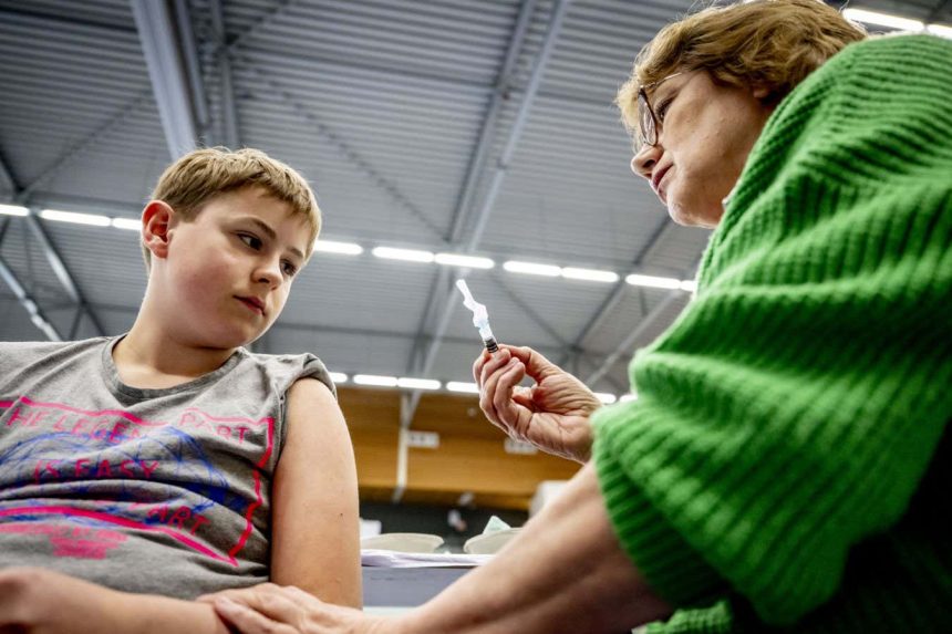 To halt measles’ resurgence we must fight the plague of misinformation