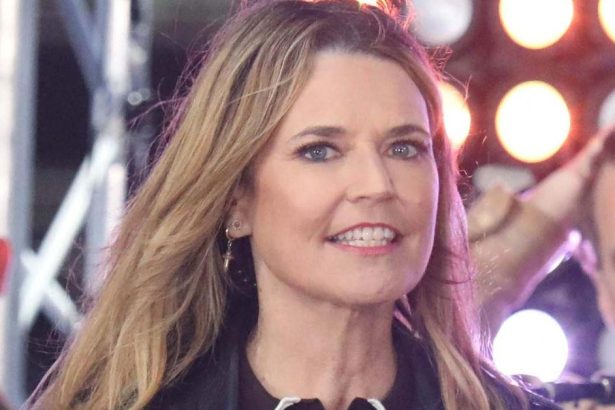 ‘Today’ Co-host Savannah Guthrie ‘Panicking’ as Ratings Surge During Leave
