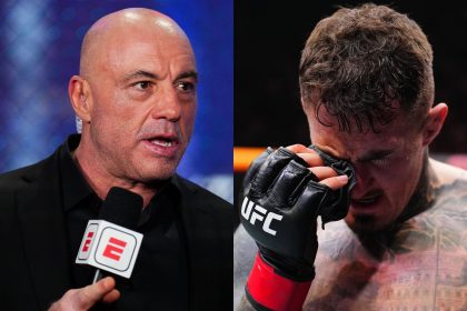 Tom Aspinall: “He might not ever fight again”