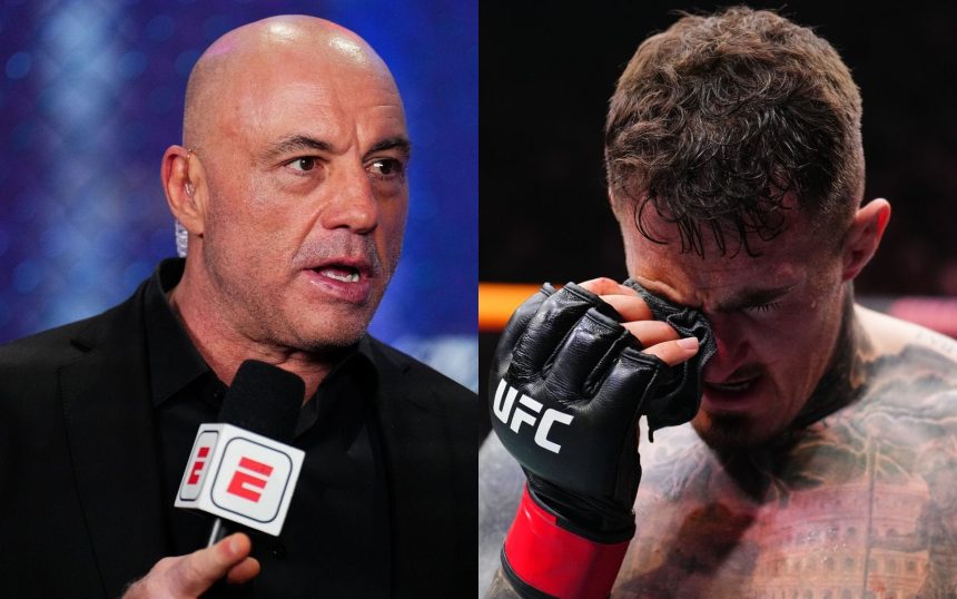 Tom Aspinall: “He might not ever fight again”