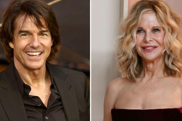 Tom Cruise ‘Being Paired Up’ With One of Hollywood’s Biggest Actresses
