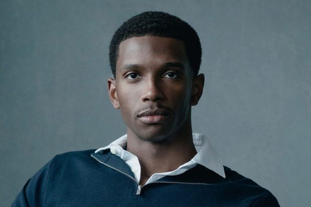 ‘Tomb Raider’ Star Martin Bobb-Semple Signs With CAA