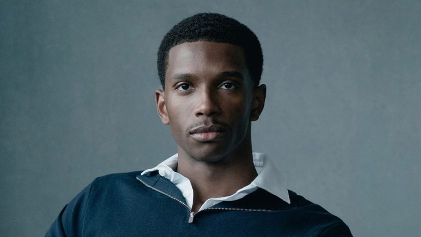 ‘Tomb Raider’ Star Martin Bobb-Semple Signs With CAA